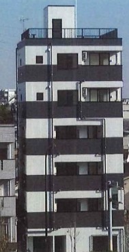 東武伊勢崎線 鐘ケ淵駅 徒歩3分 築6年