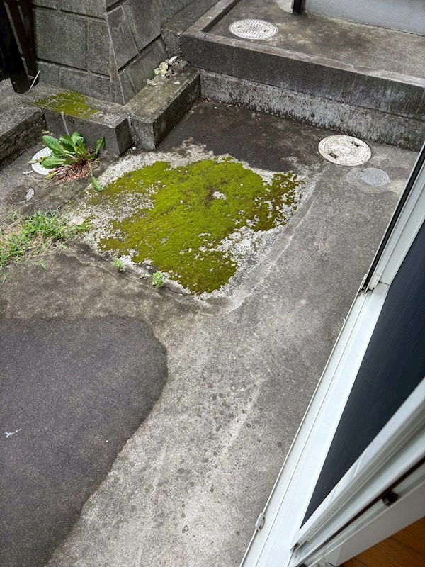 バルコニー　別部屋参考