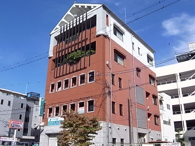 近鉄奈良線 新大宮駅 徒歩7分 築24年