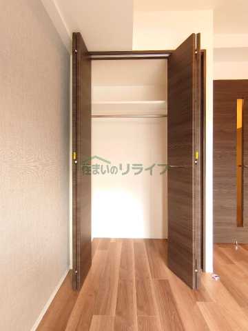 収納　リライフ下北沢店