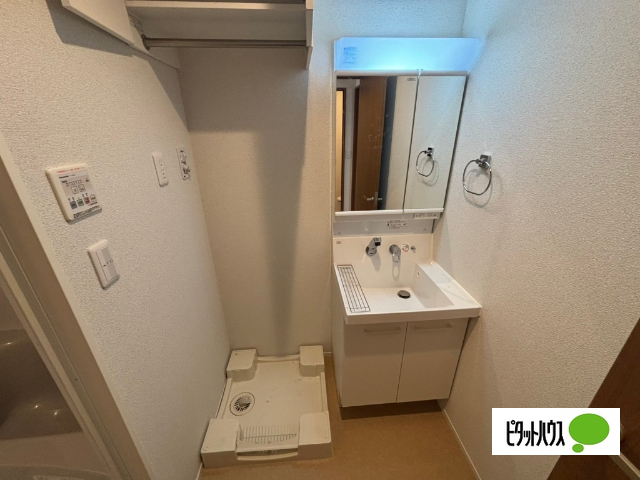 ＪＲ東海道本線 野洲駅 徒歩5分 2階建 築12年の内装写真