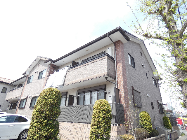 ミルエール弐番館