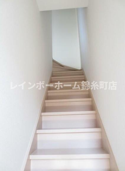 玄関　※別部屋参照写真です。