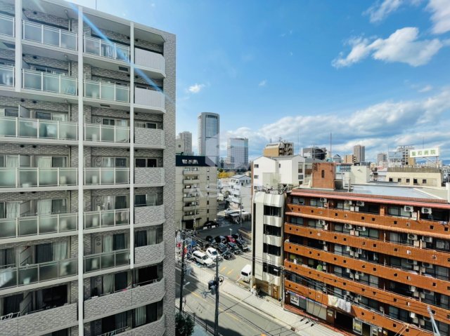 エスリード京橋グレイスのその他写真
