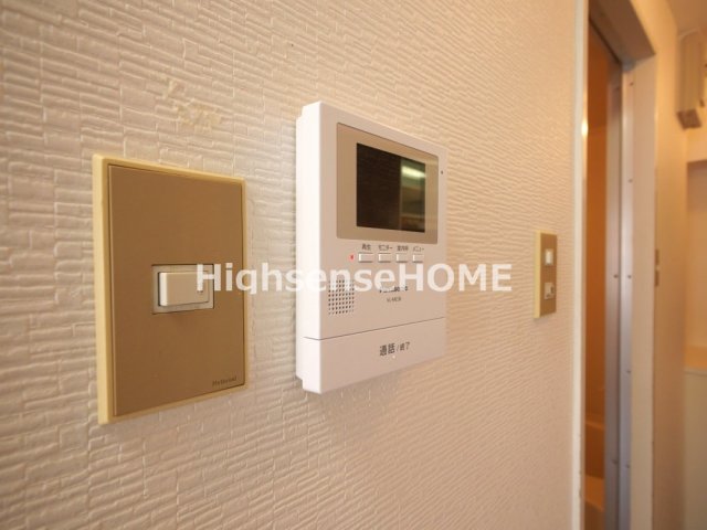シティビラ新深江のその他写真