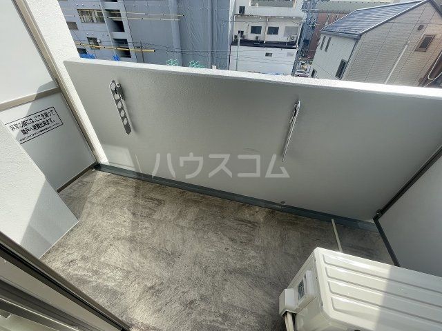 ウィステリアフロリバンダの内装写真