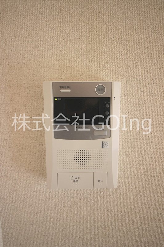 その他設備　※別部屋参考写真