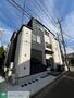 大泉学園駅より徒歩7分 1階 築1年10ヶ月の賃貸物件
