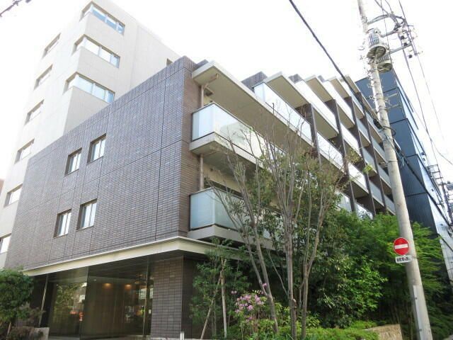 ＪＲ山手線 高田馬場駅 徒歩7分 築13年