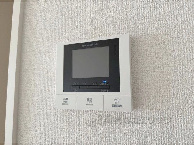 セキュリティ　ドアフォン（ＴＶ含）