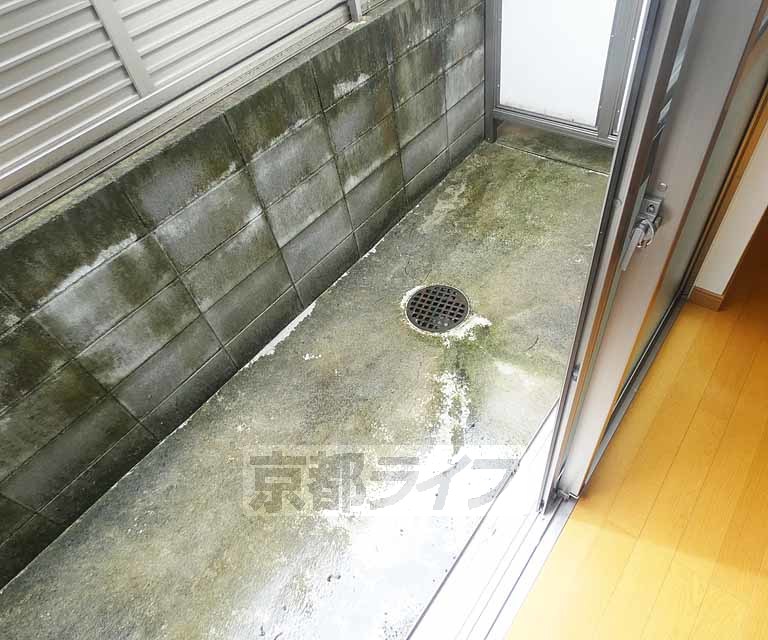 WEST9 Mirrorの内装写真