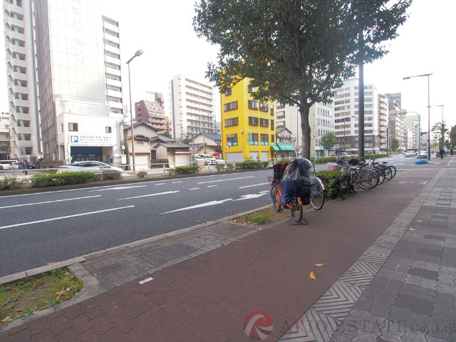 その他　周辺（その他）まで10m