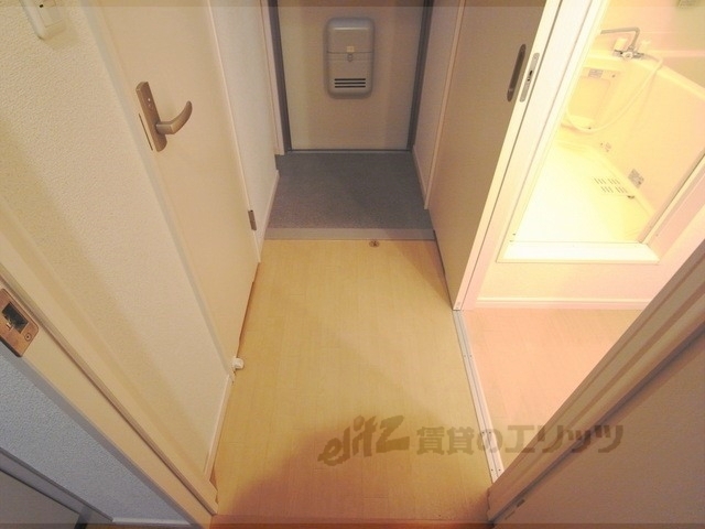 その他部屋・スペース　廊下