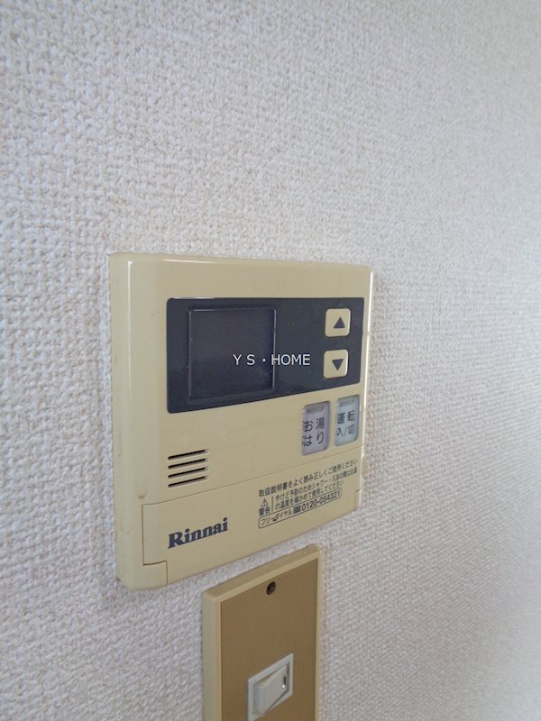 ＪＲ中央線 西国分寺駅 徒歩14分 4階建 築44年のその他写真