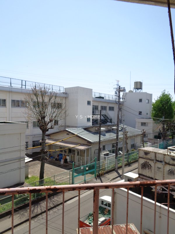 ＪＲ中央線 西国分寺駅 徒歩14分 4階建 築44年のその他写真