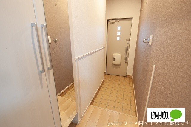 サウス ヴィラIIの外観写真