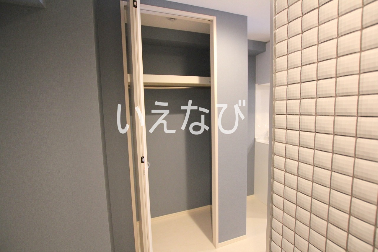 岡山電軌東山本線 西大寺町・岡山芸術創造劇場ハレノワ前駅 徒歩3分 11階建 築7年の内装写真