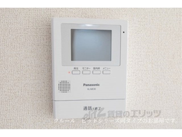セキュリティ　ドアフォン（ＴＶ含）