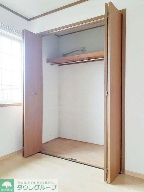 シャンソレイユの内装写真