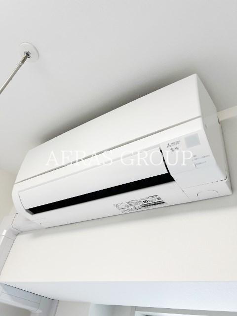 その他設備　別部屋同仕様