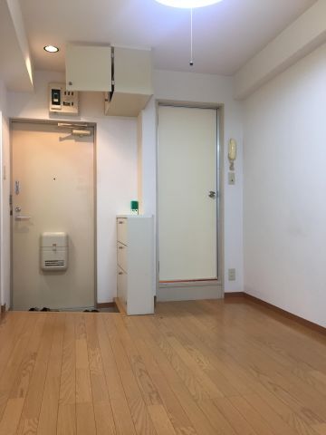 その他部屋・スペース　アビタシオン石川
