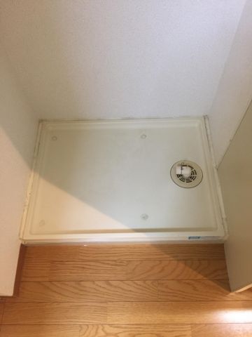 その他設備　アビタシオン石川