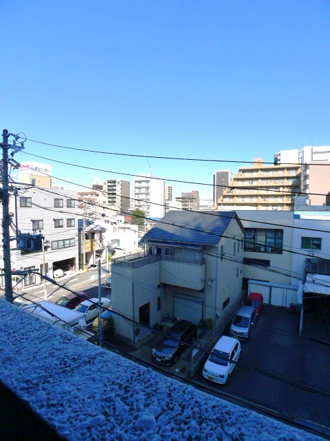 地下鉄鶴舞線 浅間町駅 徒歩3分 7階建 築38年のその他写真