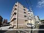 八戸ノ里駅より徒歩18分 6階 築35年5ヶ月の賃貸物件