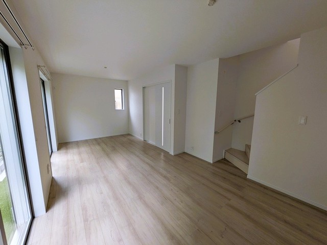 北五葉戸建のその他写真