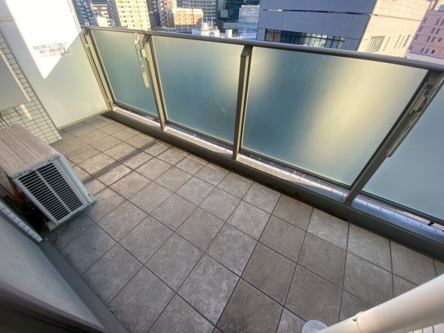 NORTH VILLAGE参番館の内装写真