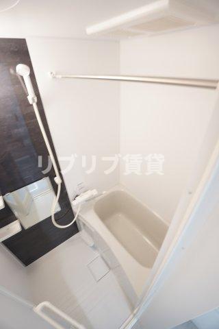 LOTUS Chibaの風呂写真