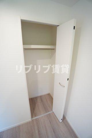 LOTUS Chibaの内装写真