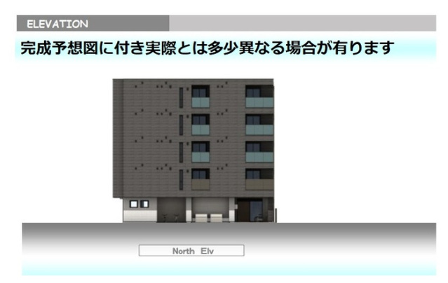 東武東上線 鶴瀬駅 徒歩2分 新築