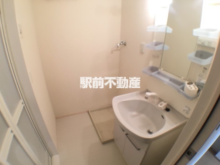 洗面設備　※別部屋流用