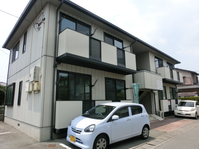 ＪＲ豊肥本線 東海学園前駅 徒歩23分 築28年
