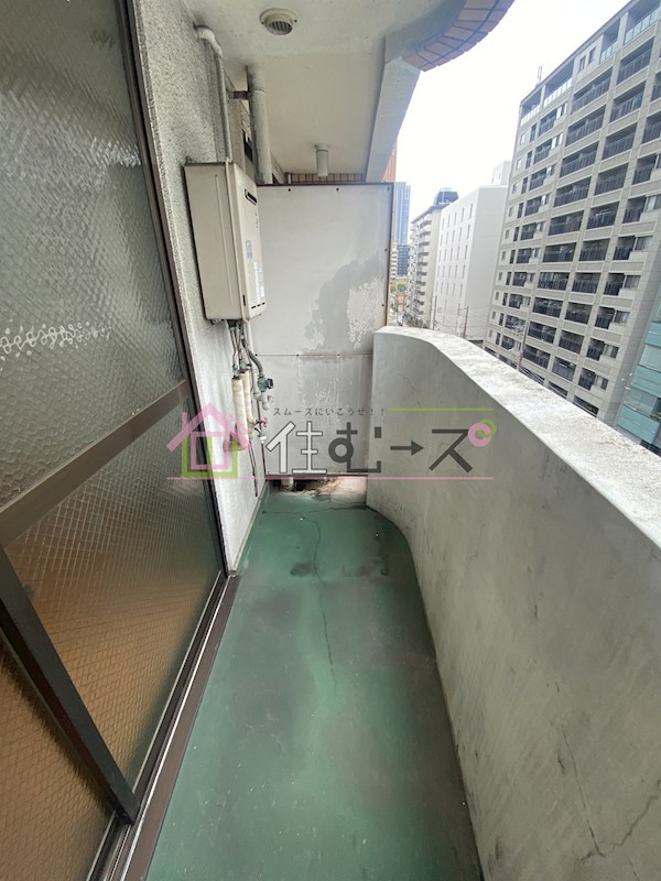 アーバンプラザの内装写真