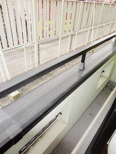バルコニー　★お部屋探しは株式会社タウンハウジング東京まで★