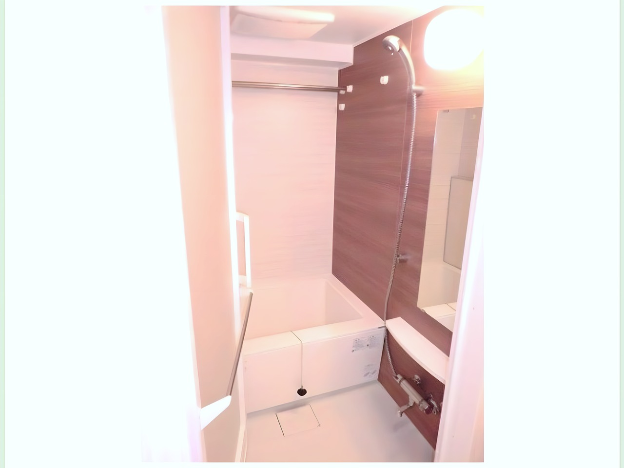フェニシア三軒茶屋の風呂写真