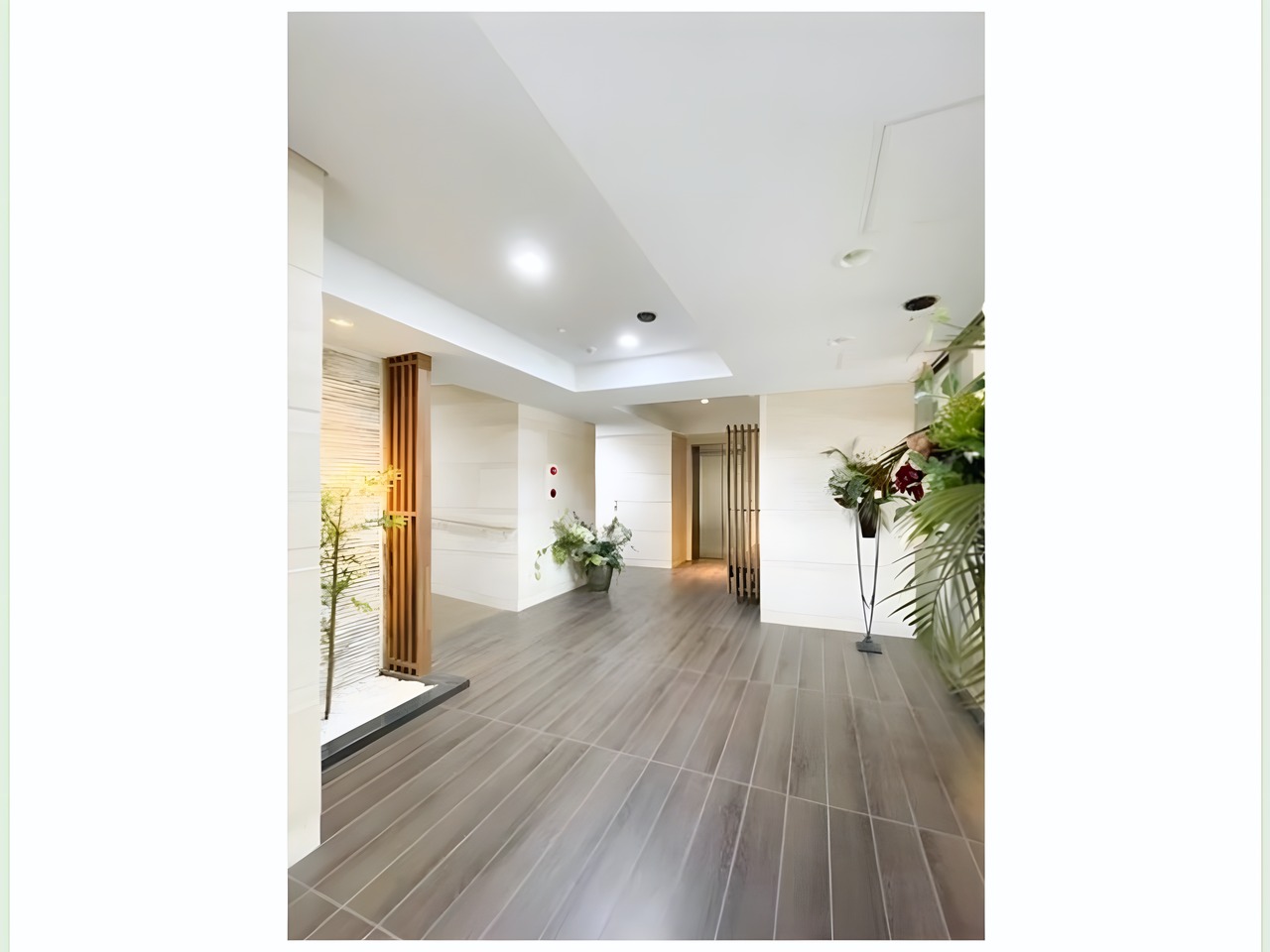 フェニシア三軒茶屋の外観写真