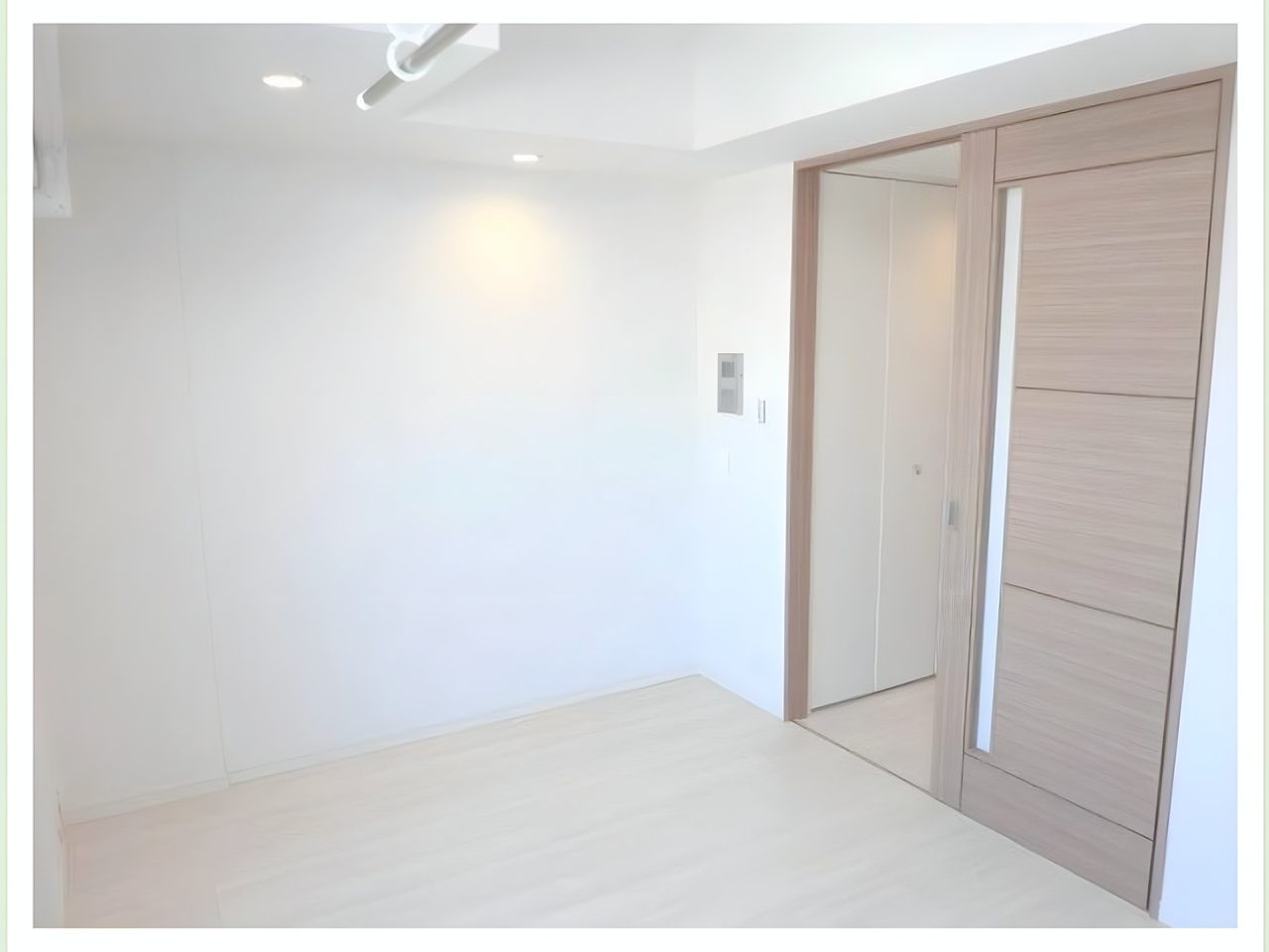 フェニシア三軒茶屋の内装写真