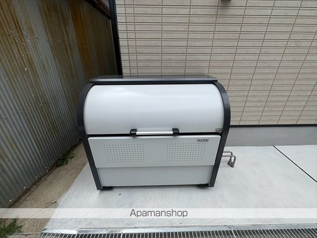 その他共有部分　その他共有部分