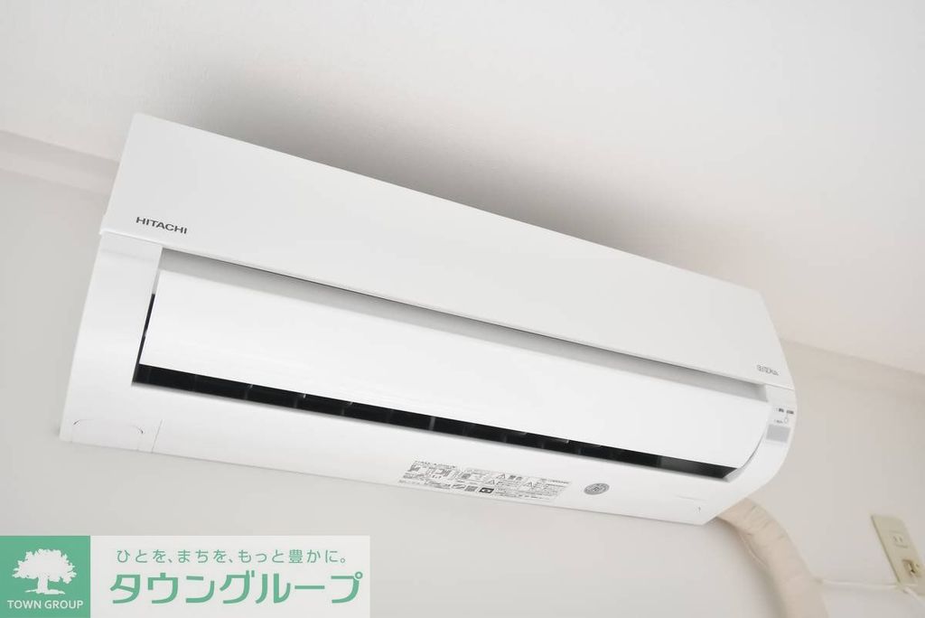 その他設備　その他設備