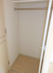 収納　☆たっぷり収納☆