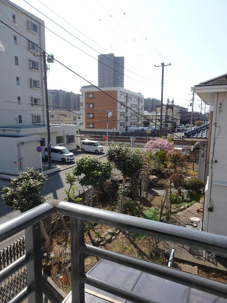 東急ドエルアルス湘南台アネックスのその他写真