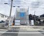 西京極駅より徒歩14分 1階 新築の賃貸物件