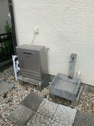 白根4丁目貸家のその他写真