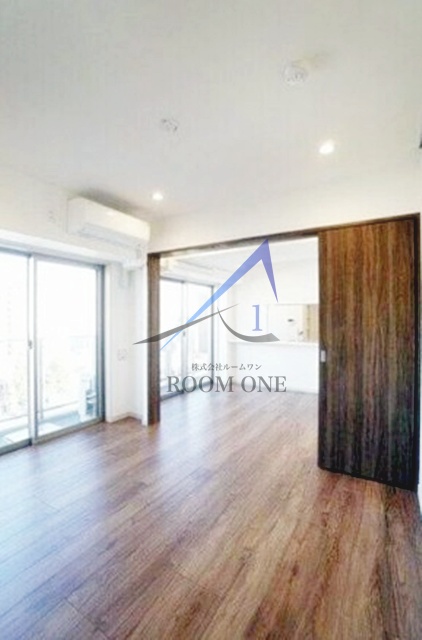 居室・リビング　洋室のお部屋です。