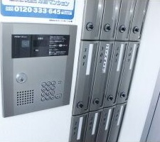 サンヴェール31の外観写真