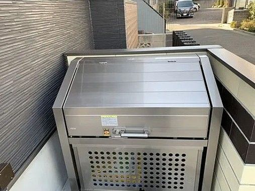 その他共有部分　☆その他共用部分☆
