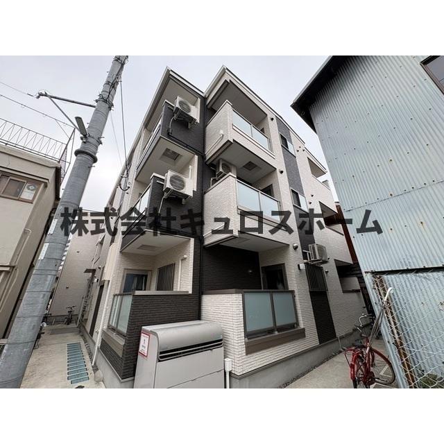地下鉄千日前線 小路駅 徒歩9分 築6年
